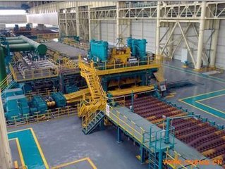 棒線材、板帶材軋機(jī)